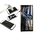 Miniatyrbild 1 av 8: Full Frame Glas skydd Samsung Galaxy S22 Ultra 5G