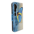 Miniatyrbild 3 av 6: Designwallet Xiaomi Mi Note 10 / Note 10 Pro