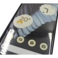 Miniatyrbild 9 av 10: Full Frame Glas skydd Google Pixel 7 Pro 5G