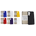 Miniatyrbild 1 av 8: Hardcase Samsung Galaxy A54 5G (SM-A546B/DS) Svart