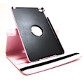 Miniatyrbild 4 av 8: 360 Fodral iPad Mini (2019) Ljusrosa
