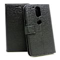 Miniatyrbild 4 av 7: Standcase Wallet Motorola Moto G4 / G4 Plus Svart
