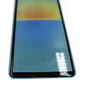 Miniatyrbild 2 av 7: Full Frame Glas skydd Sony Xperia 10 IV 5G (XQ-CC54)