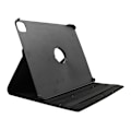 Miniatyrbild 3 av 11: 360 Fodral Apple iPad Pro 12.9 2018 2020 2021 Svart