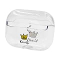 Miniatyrbild 6 av 11: Apple AirPods Pro Designfodral No 04