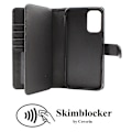 Miniatyrbild 6 av 11: Skimblocker XL Magnet Fodral Samsung Galaxy A13 (A135F/DS)