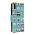 Miniatyrbild 3 av 6: Designwallet Xiaomi Redmi 9A