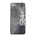 Miniatyrbild 8 av 8: Härdat glas Samsung Galaxy S24 Plus 5G (SM-S926B/DS)