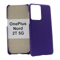 Miniatyrbild 5 av 8: Hardcase OnePlus Nord 2T 5G Blå