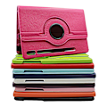 Miniatyrbild 1 av 9: 360 Fodral Samsung Galaxy Tab S7 11.0 (T870/T875) (Svart) Svart