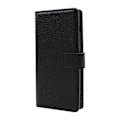 Miniatyrbild 3 av 11: New Standcase Wallet OnePlus 10 Pro Svart