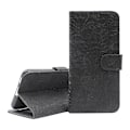 Miniatyrbild 6 av 11: Flower Standcase Wallet Samsung Galaxy S21 FE 5G (SM-G990B) Aqua