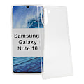 Miniatyrbild 1 av 2: Ultra Thin TPU skal Samsung Galaxy Note 10 (N970F/DS)