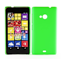 Miniatyrbild 1 av 2: Hardcase skal Microsoft Lumia 535 Grön