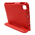Miniatyrbild 7 av 11: Standcase Barnfodral iPad Pro 11 (2024) Blå