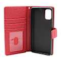 Miniatyrbild 7 av 11: New Standcase Wallet Nokia C02 Brun