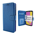 Miniatyrbild 1 av 9: New Standcase Wallet Xiaomi Redmi 7 Blå