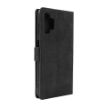 Miniatyrbild 3 av 11: Flower Standcase Wallet Samsung Galaxy A04s (A047F/DS) Grå