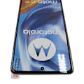Miniatyrbild 5 av 8: Full Frame Glas skydd Motorola Moto E32s
