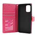 Miniatyrbild 10 av 11: New Standcase Wallet Nokia G60 5G Svart