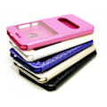 Miniatyrbild 7 av 7: Flipcase Huawei P10 Lite Svart