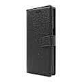 Miniatyrbild 3 av 11: New Standcase Wallet Motorola Moto G22 Röd