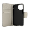 Miniatyrbild 6 av 6: Designwallet iPhone 13 Mini (5.4)