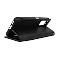 Miniatyrbild 4 av 11: Zipper Standcase Wallet Xiaomi Redmi Note 11 Pro 5G Marinblå