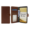Miniatyrbild 3 av 10: Skimblocker Magnet Wallet Xiaomi Mi A2