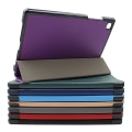 Miniatyrbild 11 av 11: CoverCase Samsung Galaxy Tab A7 10.4 (2020) (Svart) Svart