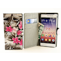 Miniatyrbild 2 av 3: Standcase Wallet Huawei P8