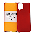 Miniatyrbild 7 av 8: Hardcase Samsung Galaxy A22 (SM-A225F/DS) Gul