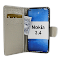 Miniatyrbild 2 av 6: Designwallet Nokia 3.4