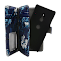 Miniatyrbild 7 av 9: Skimblocker XL Magnet Designwallet Sony Xperia XZ3