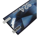 Miniatyrbild 6 av 7: Skärmskydd Samsung Galaxy S24 Ultra 5G (SM-S928B/DS)