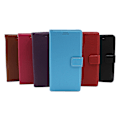Miniatyrbild 11 av 11: New Standcase Wallet OnePlus Nord N100 Ljusblå