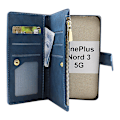 Miniatyrbild 10 av 11: XL Standcase Lyxfodral OnePlus Nord 3 5G Lila