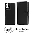 Miniatyrbild 5 av 11: Skimblocker Moto G24 Power XL Magnet Plånboksfodral