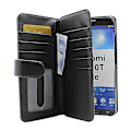 Miniatyrbild 2 av 7: Skimblocker XL Wallet Xiaomi Mi 10T Lite