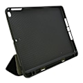 Miniatyrbild 3 av 10: Smartcover Apple iPad 9.7 Marinblå M243