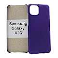 Miniatyrbild 5 av 8: Hardcase Samsung Galaxy A03 (A035G/DS) Blå