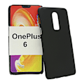 Miniatyrbild 2 av 2: Hardcase OnePlus 6 Svart