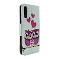 Miniatyrbild 3 av 5: Designwallet Samsung Galaxy A50 (A505FN/DS)