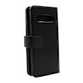 Miniatyrbild 2 av 5: Skimblocker XL Wallet Samsung Galaxy S10 (G973F) (Svart)