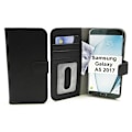 Miniatyrbild 3 av 7: Skimblocker Magnet Wallet Samsung Galaxy A5 2017 (A520F)