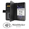 Miniatyrbild 1 av 7: Skimblocker XL Wallet Huawei P30 Pro (VOG-L29)