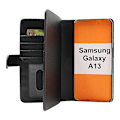 Miniatyrbild 4 av 8: Skimblocker XL Wallet Samsung Galaxy A13 (A135F/DS)