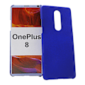 Miniatyrbild 1 av 2: Hardcase OnePlus 8 Blå