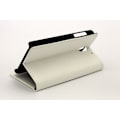 Miniatyrbild 4 av 5: Standcase wallet HTC Desire 610 Vit