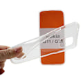 Miniatyrbild 1 av 2: Ultra Thin TPU Skal Nokia G11 / G21